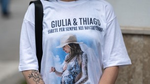 Giulia Tramontano, processo Impagnatiello: oggi sentenza nel giorno contro la violenza sulle donne