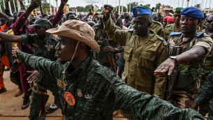 Golpe in Niger, sottosegretario Usa incontra leader militari: nessun progresso