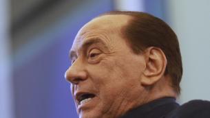 Governo, Berlusconi: "Nessuna trattativa in corso per sostegno a Conte"