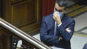 Governo, Conte 3 in salita: i piani B da Di Maio a Lamorgese