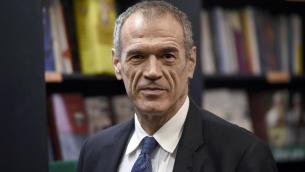 Governo, Cottarelli: "Ministri tecnici? Ruoli principali siano politici"