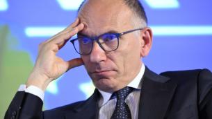 Governo, da Letta appello "alla responsabilità di tutti"