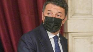 Governo, Fico apre confronto ma Renzi non scioglie nodo Conte