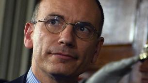 Governo, Letta: "Partiti usino tregua Draghi per fare riforme"