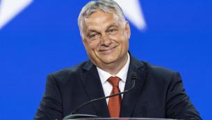 Governo Meloni, le congratulazioni di Orban: "Ungheria augura il meglio"