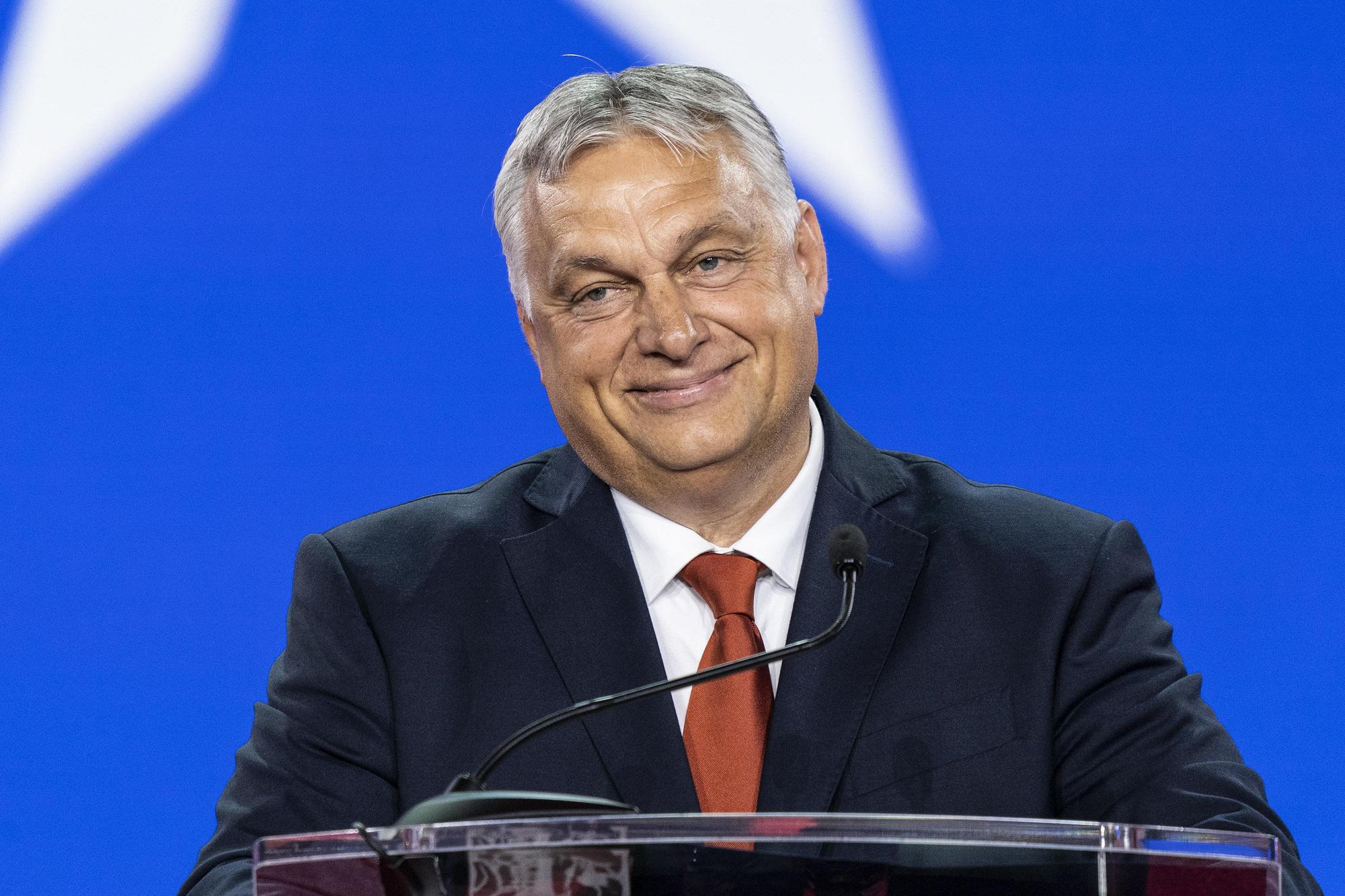 Governo Meloni, le congratulazioni di Orban: "Ungheria augura il meglio"