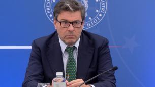 Governo Meloni, ministro Economia: chi è Giancarlo Giorgetti