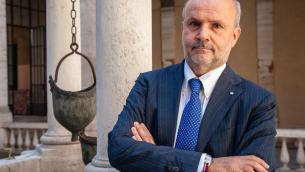 Governo Meloni, ministro Salute: chi è Orazio Schillaci