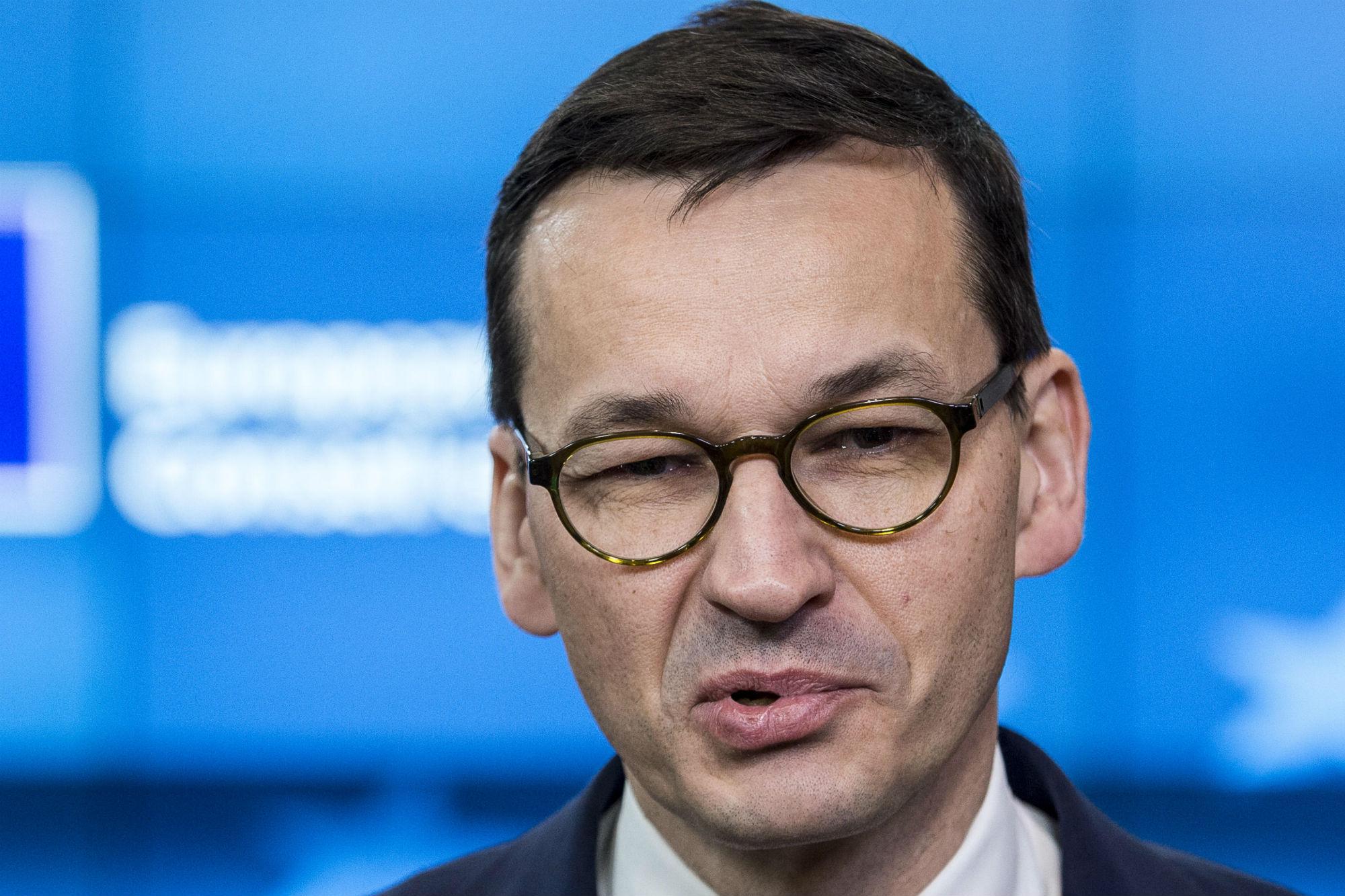 Governo Meloni, premier Polonia: "Con lei alleata determinata e coraggiosa"