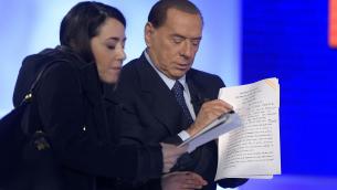 Governo, Meloni resiste a pressing Berlusconi: per ora Ronzulli fuori