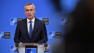 Governo Meloni, Stoltenberg: "Non vedo l'ora di lavorare con lei"