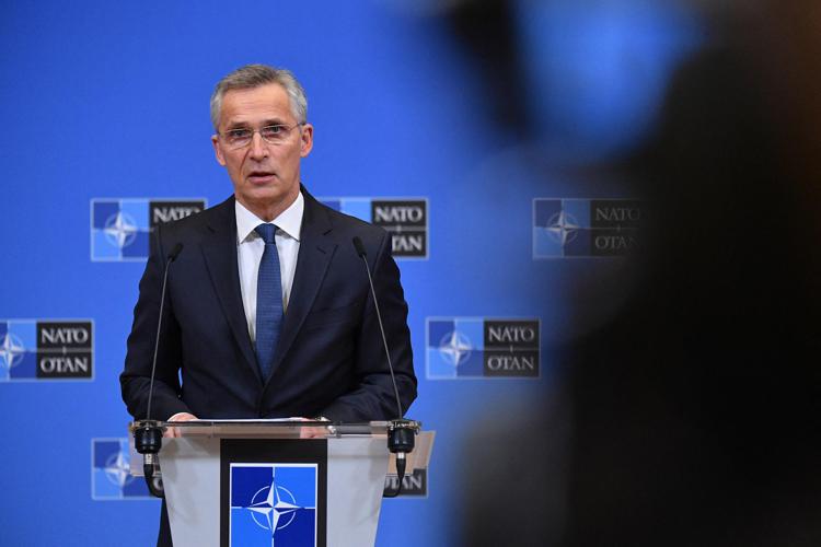 Governo Meloni, Stoltenberg: "Non vedo l'ora di lavorare con lei"