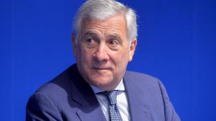 Governo Meloni, vicepremier e ministro Esteri: chi è Antonio Tajani