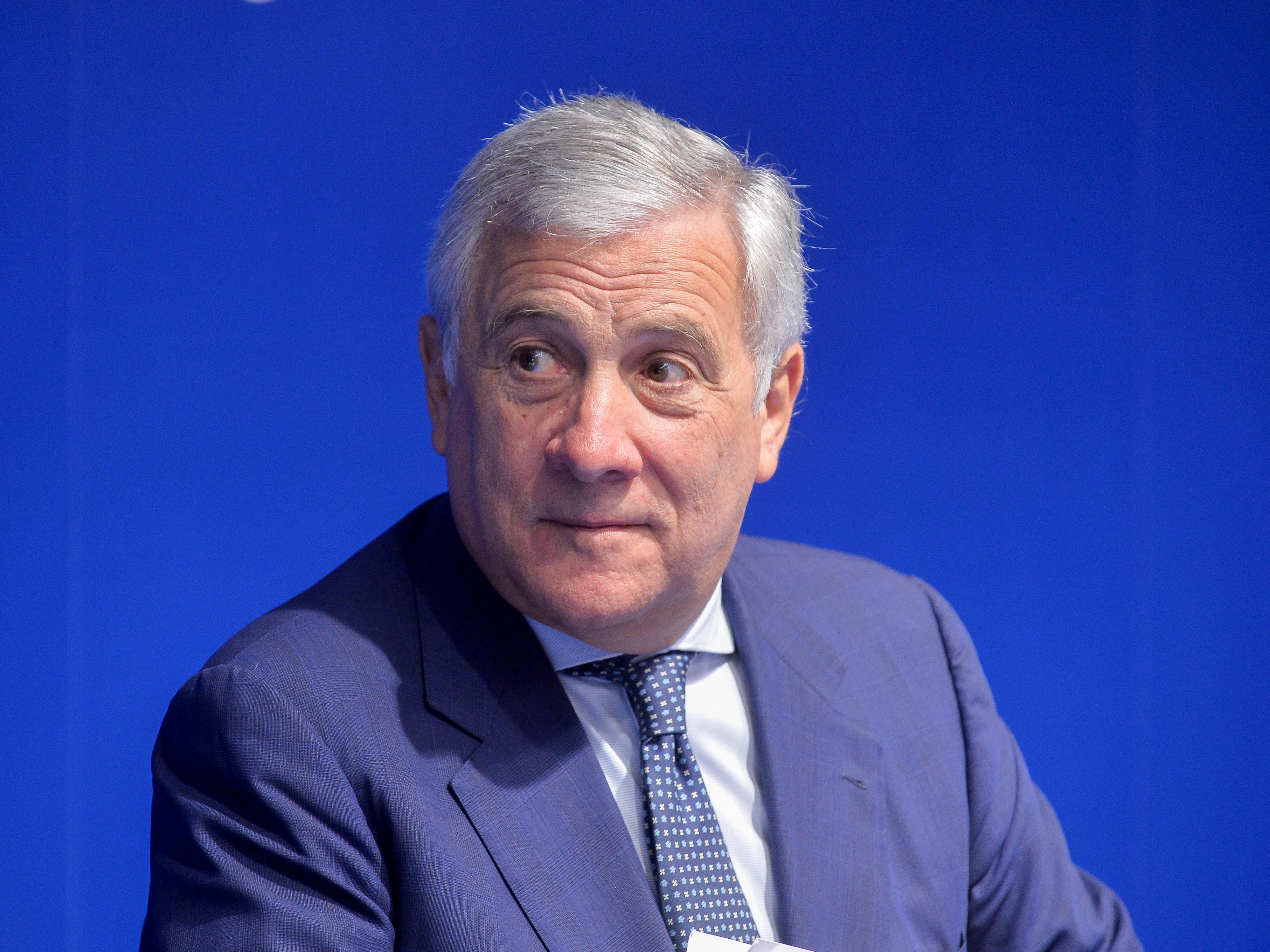 Governo Meloni, vicepremier e ministro Esteri: chi è Antonio Tajani