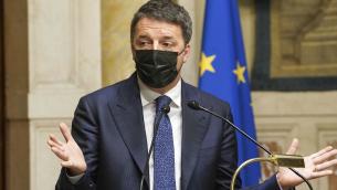 Governo, Renzi: "Rottura, ci affidiamo a Capo dello Stato"