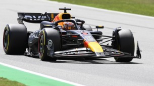 Gp Austin, Verstappen vince la gara sprint davanti a Sainz e Norris