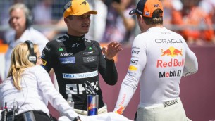 Gp Austria, Norris attacca Verstappen dopo incidente: "Stupido e scorretto" - Video