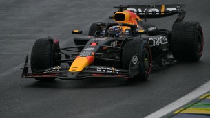 Gp Brasile, Verstappen trionfa con Red Bull e Leclerc quinto con Ferrari