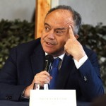 Gratteri: "Magistrati oggi ai minimi storici di credibilità, fatti degli errori"