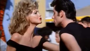 Grease in tv, dove guardare film con John Travolta e Olivia Newton-John