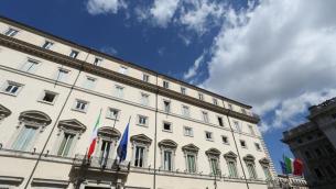 Green pass Italia, Draghi convoca i sindacati a Palazzo Chigi