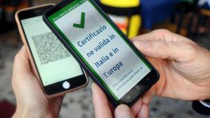 Green pass, verso estensione a statali e aziende