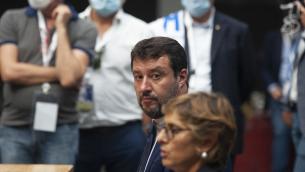 Gregoretti, nuova udienza per Salvini a Catania