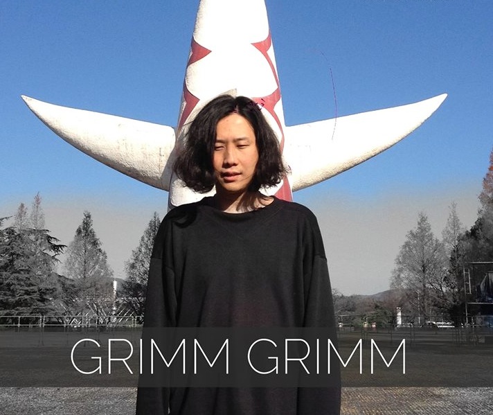 grimm-grimm