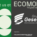 Gruppo Gesenu a Ecomondo, ambiente ed economia circolare protagonisti