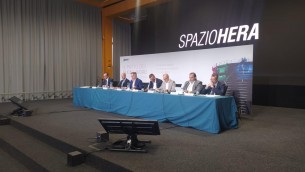 Gruppo Hera-sindacati, con Patto buon lavoro disegnano modello del futuro