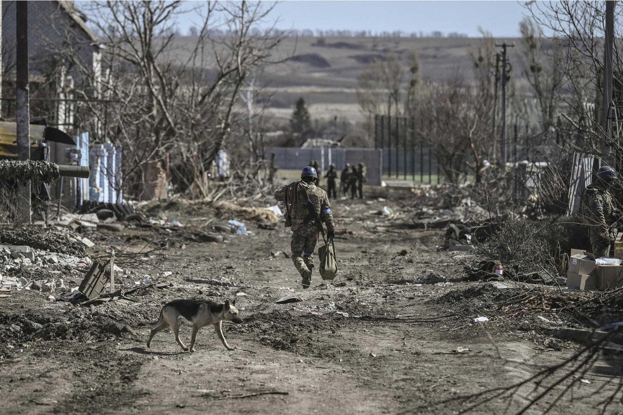 Guerra Ucraina-Russia live, ultime notizie oggi: news ultima ora 30 marzo