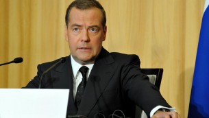 Guerra Ucraina-Russia, Medvedev: "Resa potrebbe aprire strada alla pace"