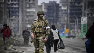 Guerra Ucraina, scaduto ultimatum Mariupol