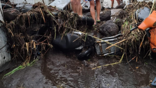 Guide vulcanologiche Stromboli: "Tutelare subito il territorio"