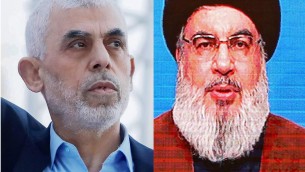 Hamas e Hezbollah 'decapitati' da Israele: chi erano tutti i leader uccisi