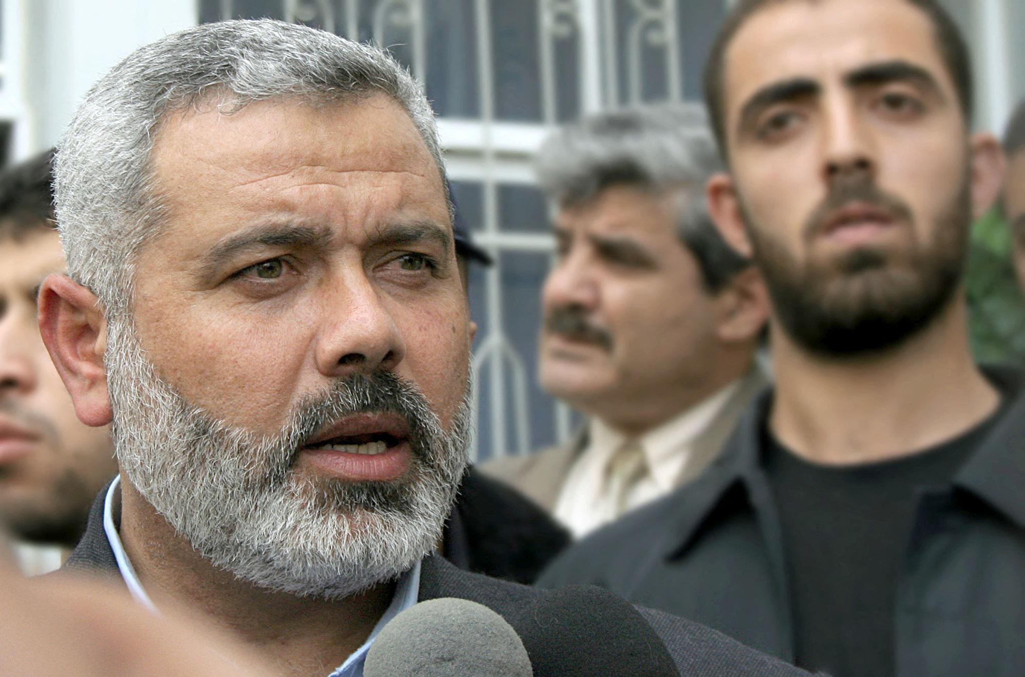 Haniyeh ucciso a Teheran, Hamas "sotto shock"