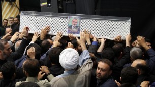 Haniyeh ucciso, Houthi: "Con Israele è guerra totale"