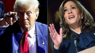 Harris-Trump, il dibattito tv: duello per la Casa Bianca