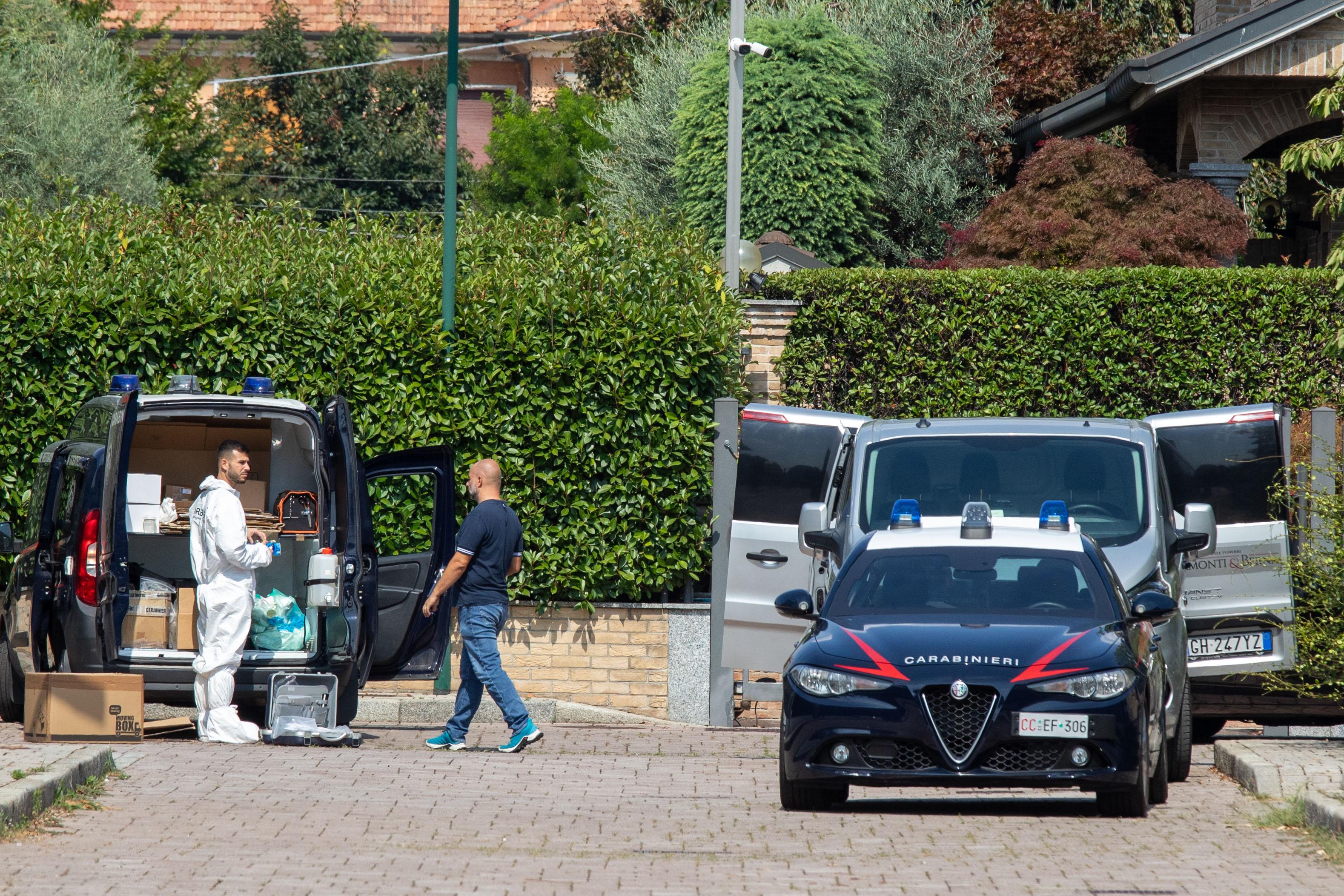 "Ho ucciso la mia famiglia": la strage di Paderno Dugnano, 17enne confessa triplice omicidio