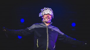 I Jamiroquai tornano in tournée dopo 6 anni: una data anche in Italia