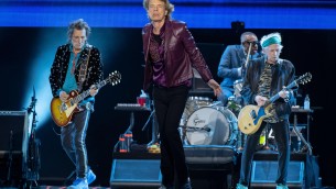 I Rolling Stones a Roma dopo oltre dieci anni? Le ipotesi di una data all'Olimpico