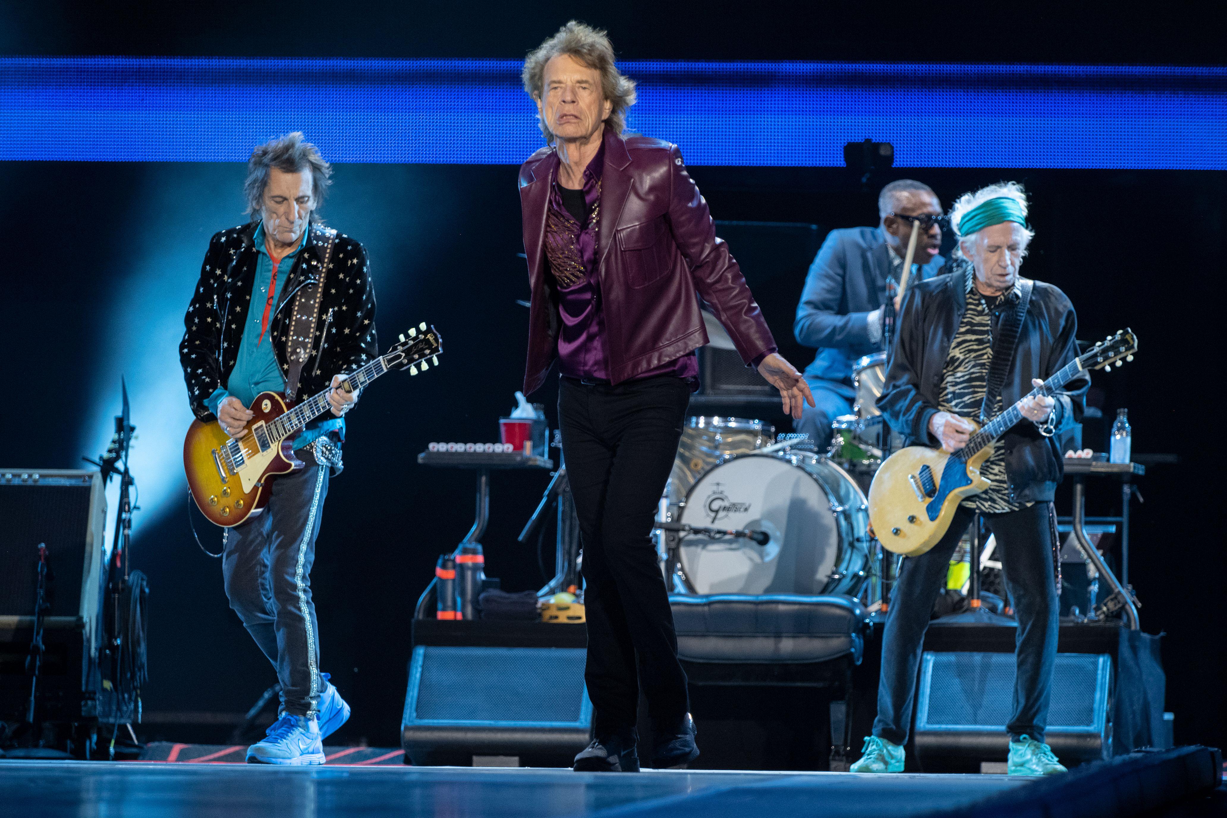 I Rolling Stones a Roma dopo oltre dieci anni? Le ipotesi di una data all'Olimpico