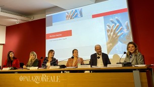 Ia: digital week, per 58% milanesi fondamentale per migliori servizi a cittadino