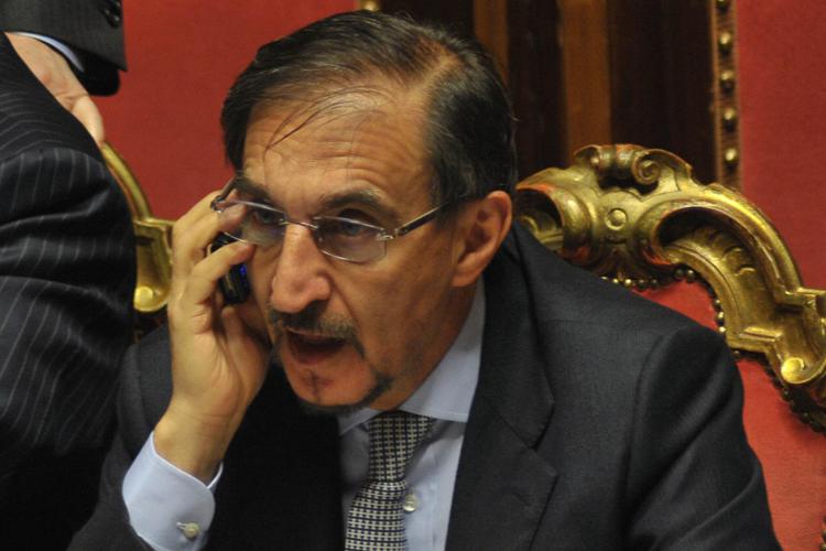 Ignazio La Russa, ecco chi è il nuovo presidente del Senato