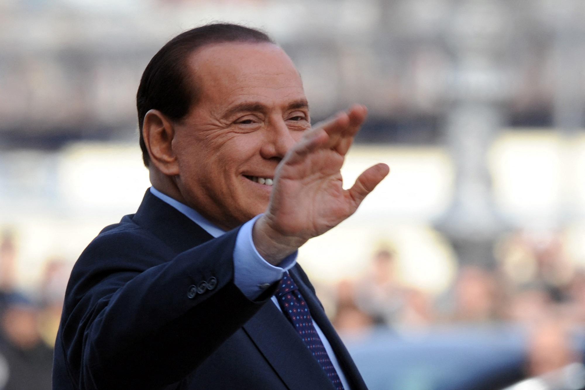 'Il giovane Berlusconi' da oggi su Netflix, ecco la docuserie in tre episodi