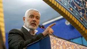 Il leader di Hamas Ismail Haniyeh ucciso in raid a Teheran