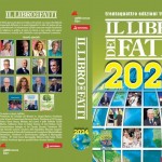 Il Libro dei Fatti 2024 dell'Adnkronos nelle librerie, negli store online e in Autogrill