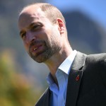 Il principe William: "Il 2024 è stato l'anno più duro della mia vita"