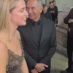 Il ritorno di Chiara Ferragni alla Fashion Week - Video