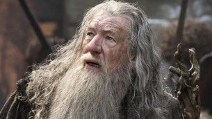 Il signore degli anelli, Ian McKellen vuole tornare a interpretare Gandalf: "Non lascerò il ruolo a nessun altro"